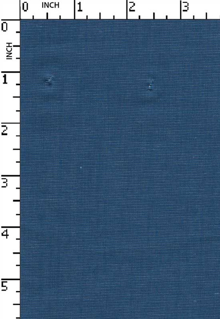 100%Cotton Yarn Dyed Plain Filafil Blue/White   Gsm-114 Jec-Jfp-603-18Aa