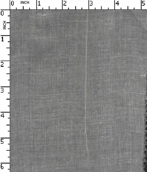 100% Cotton  Greige Plain Shirting