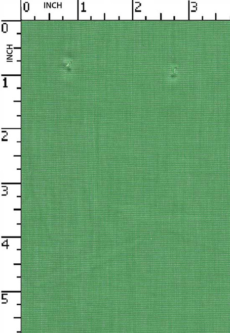 100%Cotton Yarn Dyed Plain Filafil Lime/White   Gsm-110 Jec-Jfp-592-18Aa