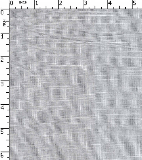 100% Cotton Bleached Plain Shirting