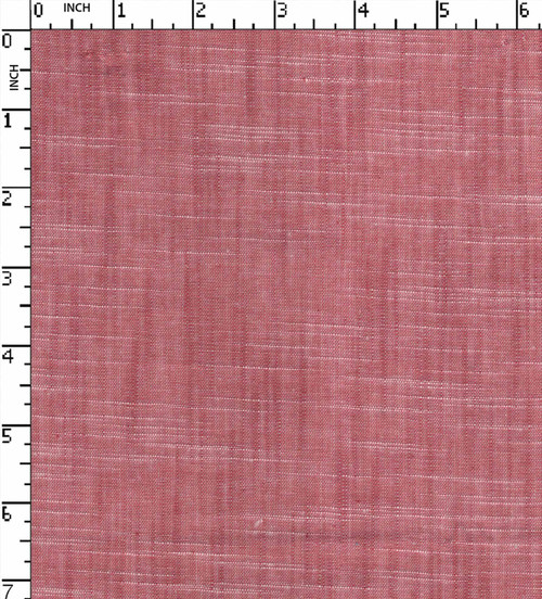 100% Cotton Yarn Dyed Plain Chambray