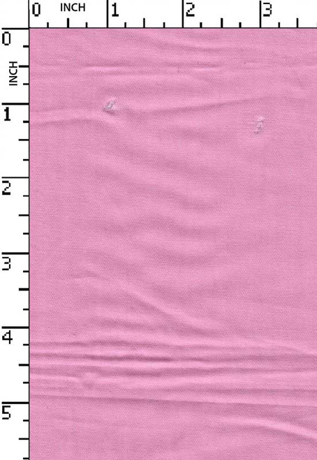100%Cotton Yarn Dyed Plain Solid Pink/White   Gsm-96 Jec-Jfp-485-18Aa