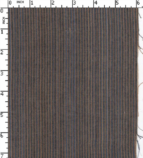 100% Rayon Yarn Dyed Plain 2Mm Stripe