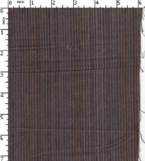 100% Rayon Yarn Dyed Plain 2Mm Stripe