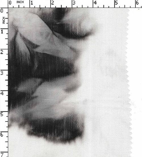100% Rayon Printed Plain Tie Dyed