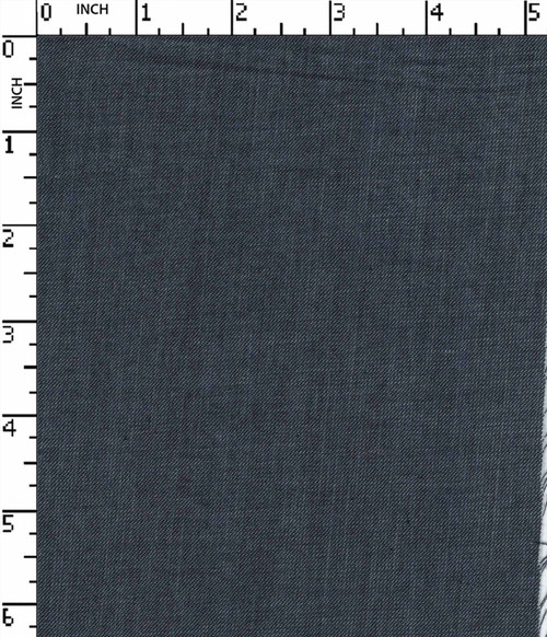 100% Cotton Yarn Dyed Twill Chambray