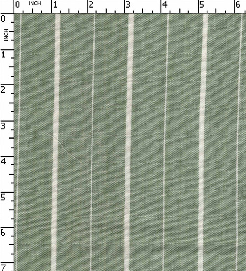 Viscose Cotton Flex Yarn Dyed Plain Thin Thick Stripe