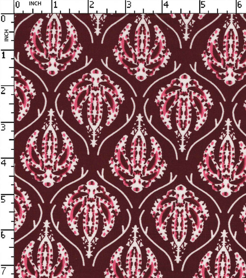 100% Cotton Printed Plain Traditional