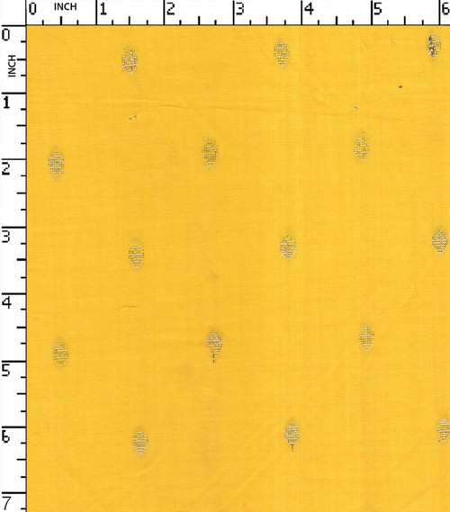 100% Cotton Yarn Dyed Plain Cut Butta