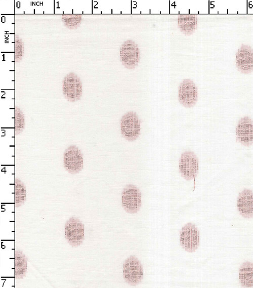 100% Cotton Yarn Dyed Plain Cut Butta