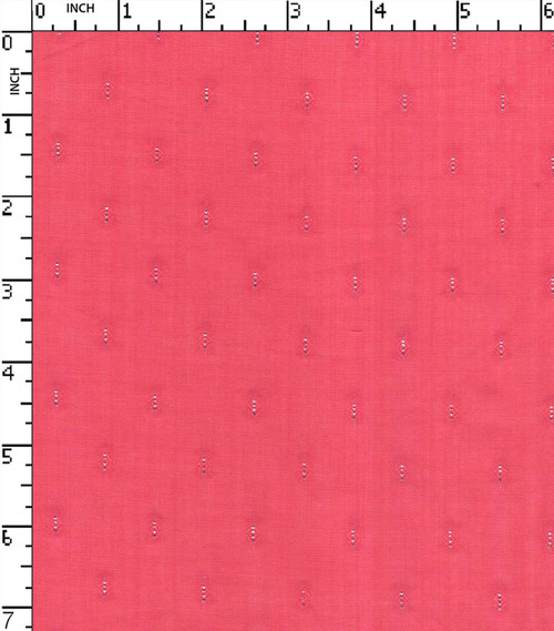 100% Cotton Yarn Dyed Plain Cut Butta