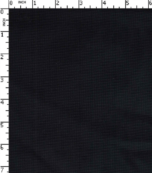 97% Cotton 3%5 Lycra Solid Dyed Dobby Waffle