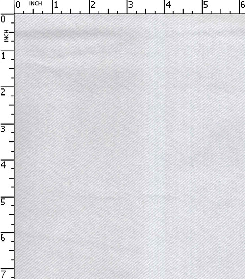 Poly Cotton Bleached 2/1 Twill Shirting