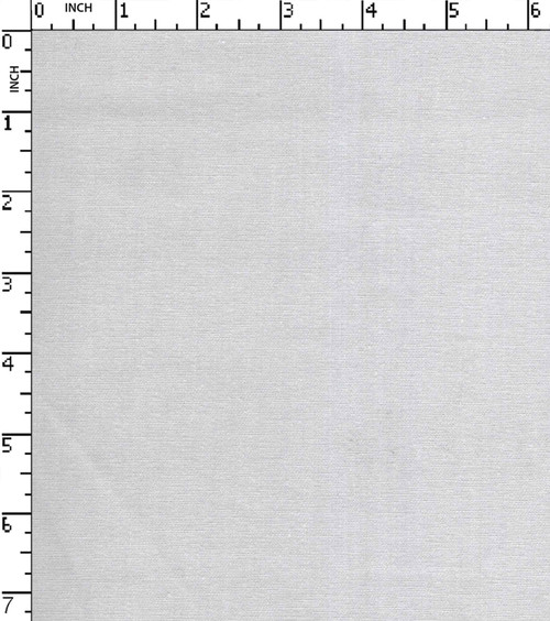 Poly Cotton Bleached 2/1 Twill Shirting
