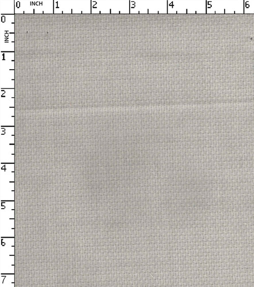 100% Cotton Greige Dobby Cross Zig Zag