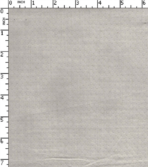 100% Cotton Greige Dobby Diamond