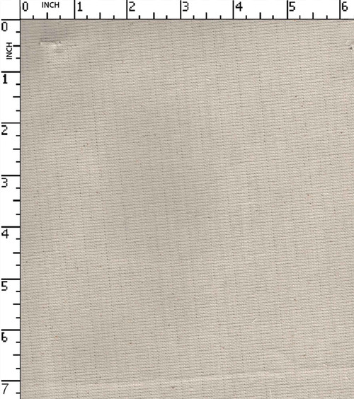 100% Cotton Greige Dobby Pin Stripe