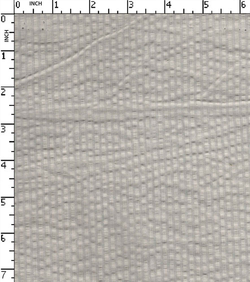 100% Cotton Greige Dobby 3Mm Stripe