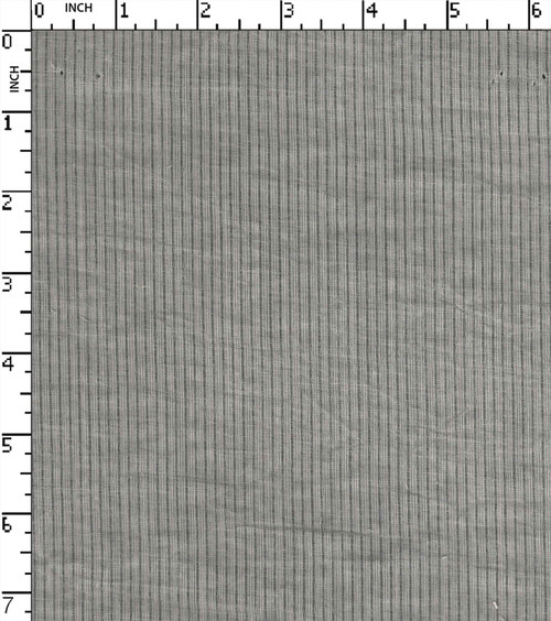 100% Cotton Greige Dobby Miss Dent