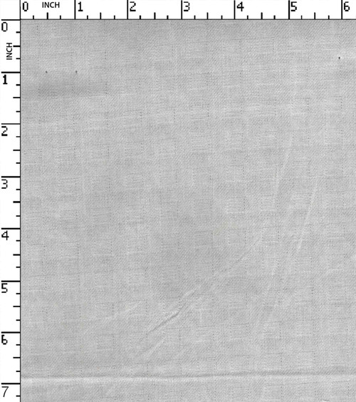 100% Viscose Greige Dobby Window Check