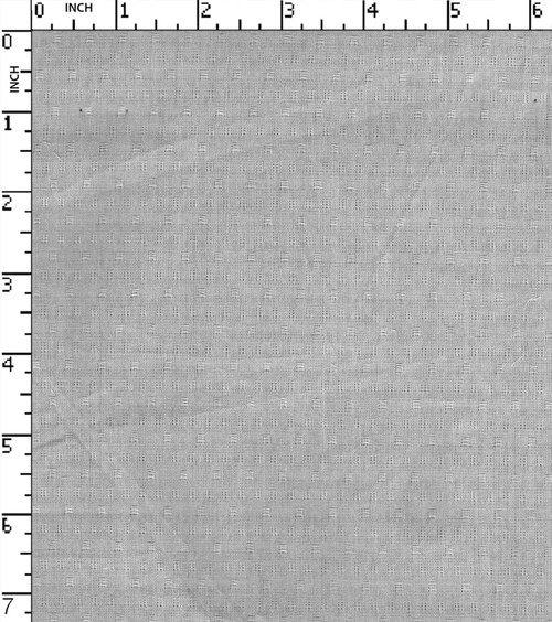 100% Viscose Greige Dobby Dotted