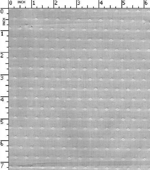 100% Viscose Greige Dobby Dotted