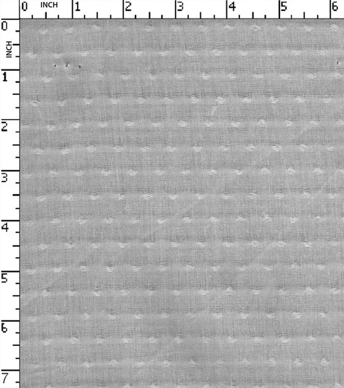 100% Viscose Greige Dobby Dotted