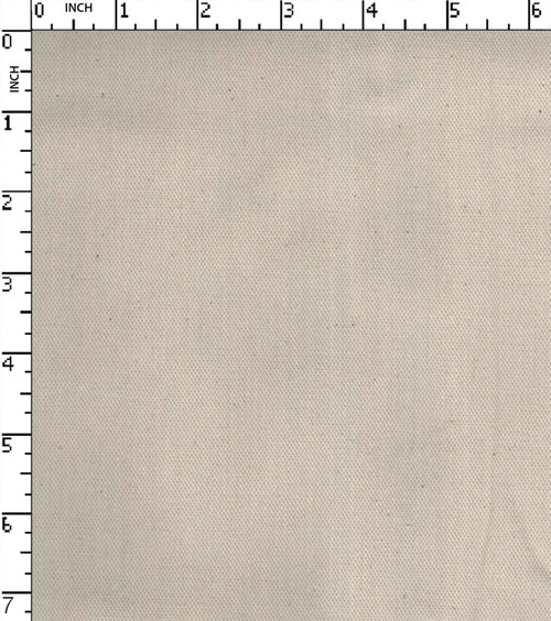 97% Cotton 3% Lycra Greige Dobby Texture