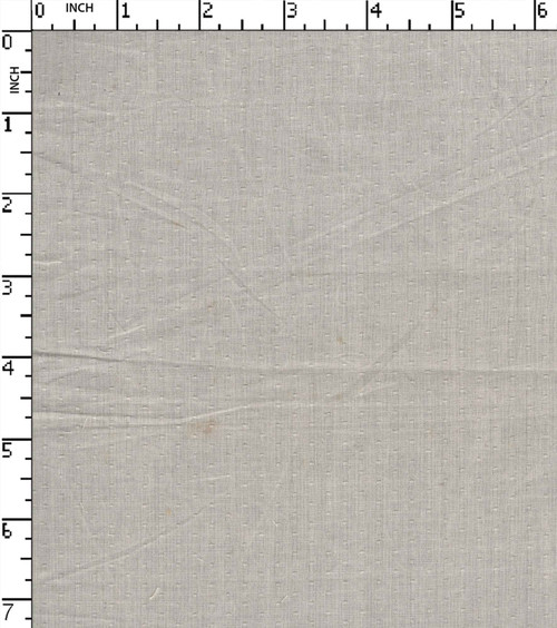 100% Cotton Greige Dobby Jeera