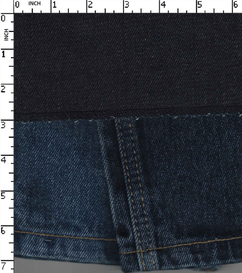 100% Cotton Yarn Dyed 3/1 Rht Suiting