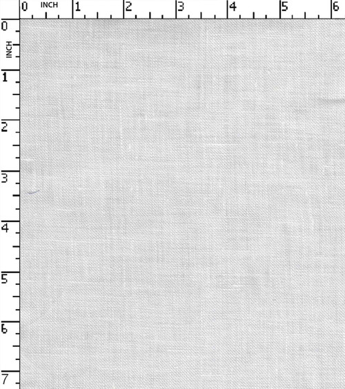 100% Linen Bleached Twill Shirting