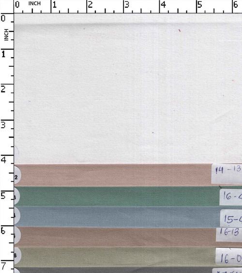 100% Cotton Solid Dyed Oxford Wellington