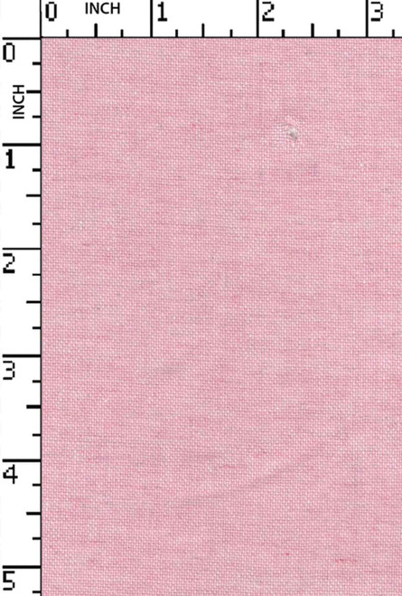 100% Cottton Yarn Dyed Plain Chambray