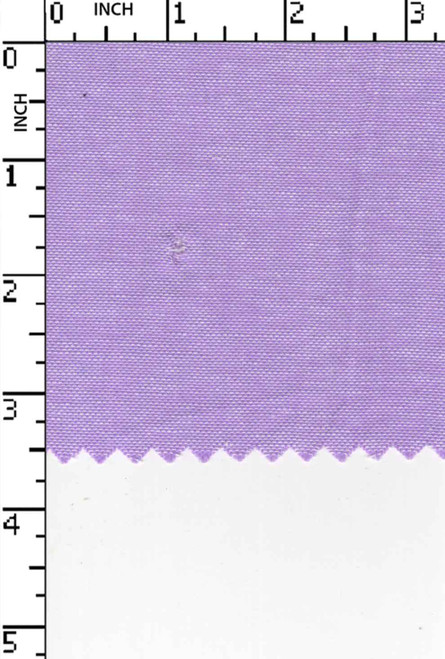 100% Cotton Yarn Dyed Oxford Chambray