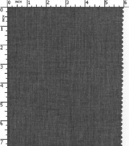 100% Cotton Yarn Dyed Plain Shirting