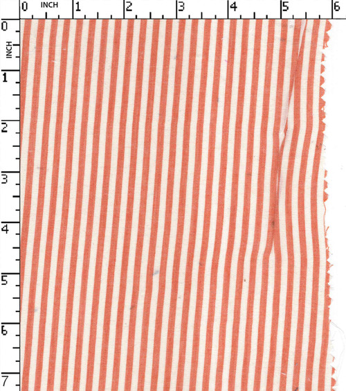 100% Cotton Yarn Dyed Plain 3Mm Stripe