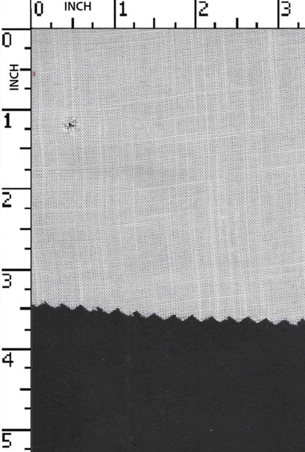 100% Viscose Bleached Plain Shirting