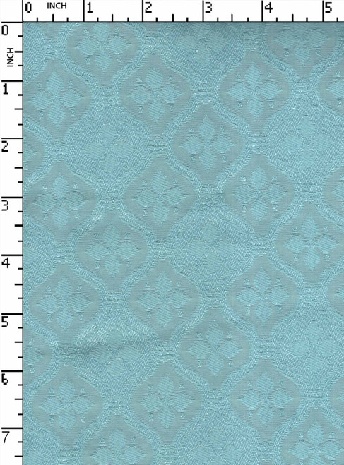 100% Polyester Solid Dyed Jacquard Traditonal