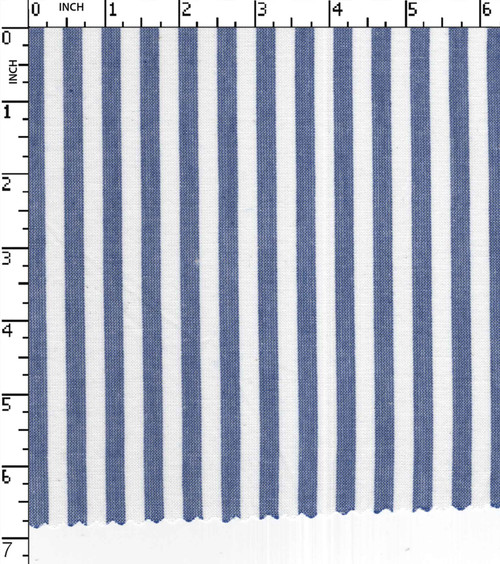 100% Cotton Yarn Dyed Plain