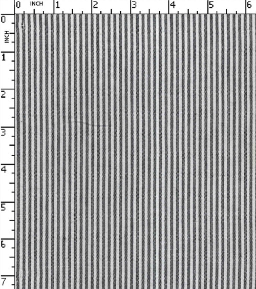 100% Cotton Yarn Dyed Plain