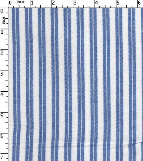 100% Cotton Yarn Dyed Plain