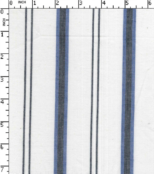 100% Cotton Yarn Dyed Plain