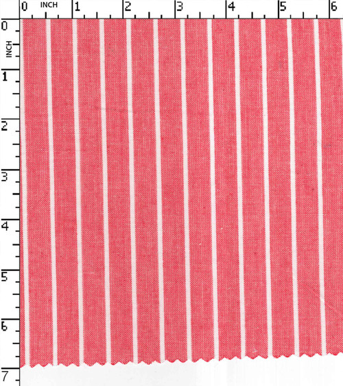 100% Cotton Yarn Dyed Plain