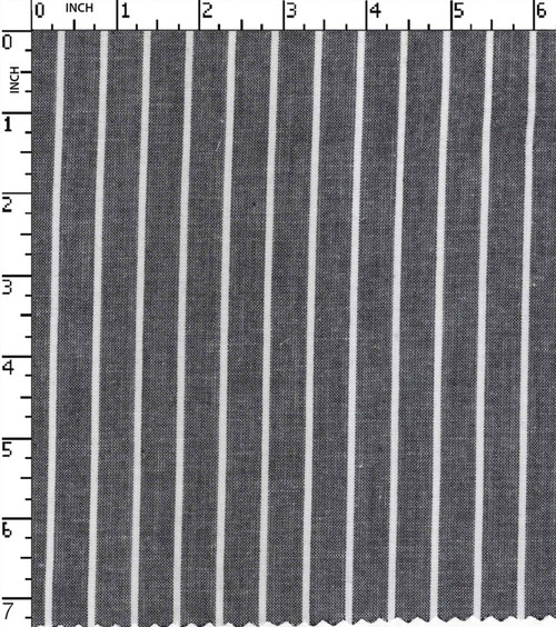 100% Cotton Yarn Dyed Plain