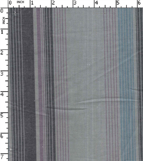 100% Cotton Yarn Dyed Plain