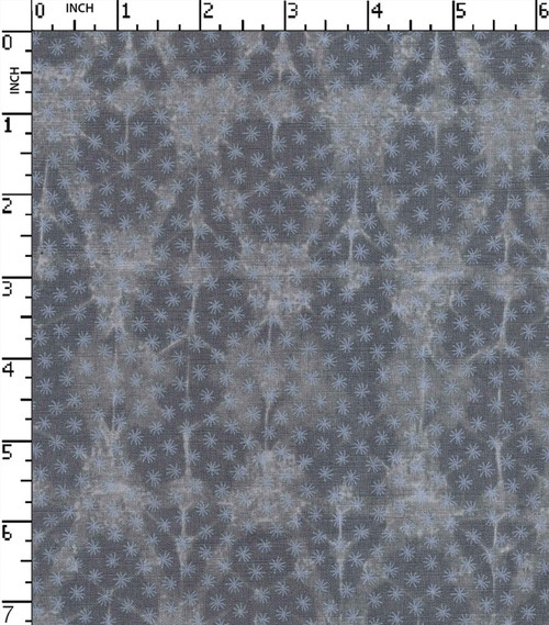 100% Cotton Printed Plain Star