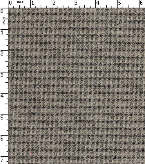 100% Cotton Yarn Dyed Dobby Diamond