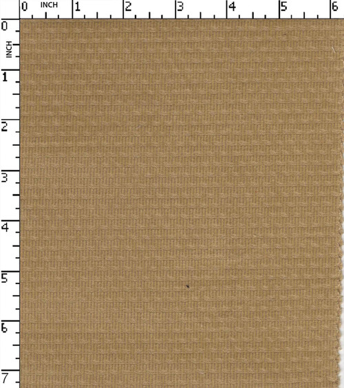 97% Cotton 3% Lycra Solid Dyed Corduroy Gabbar