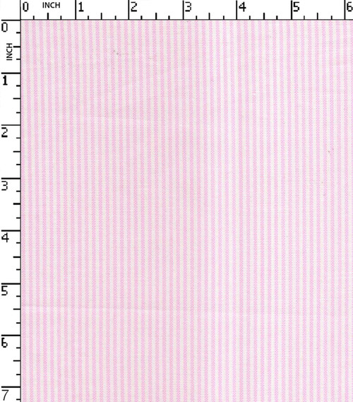 100% Cotton Yarn Dyed Oxford 2Mm Stripe