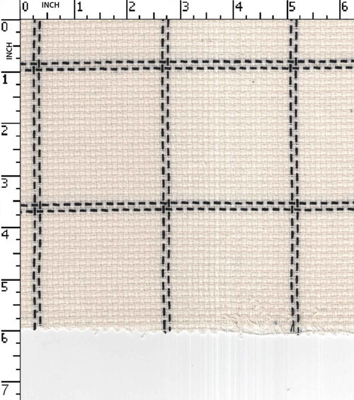 100% Cotton Yarn Dyed Dobby Medium Check